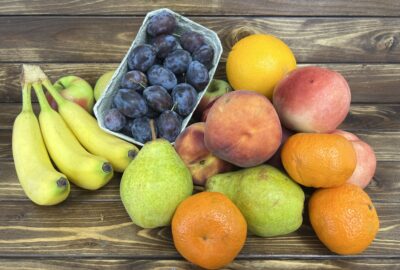 Obstkiste