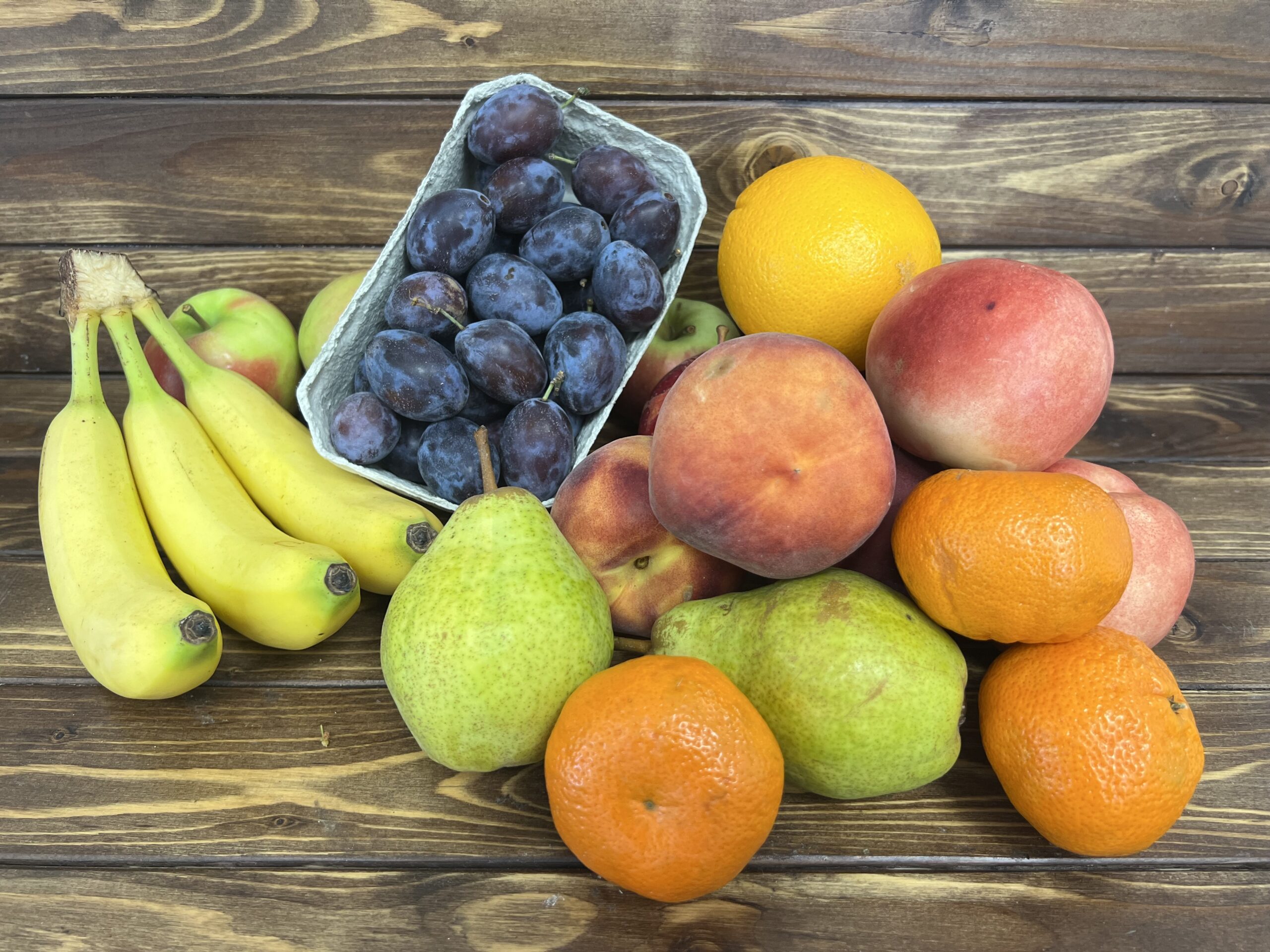 Obstkiste